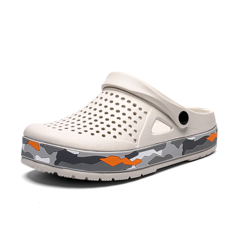 Farming And Agriculture - Zapatos de verano para hombre, zuecos,