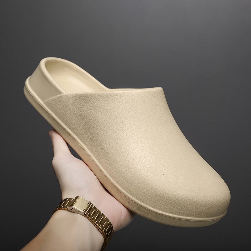 Zapatillas de hombre impermeab - Farming And Agriculture reseña y precio