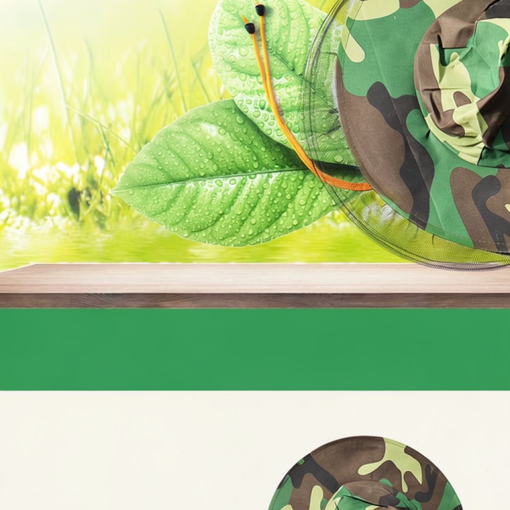 Gorro de apicultura con mosqui - Agriculture Farming Hats reseña y precio