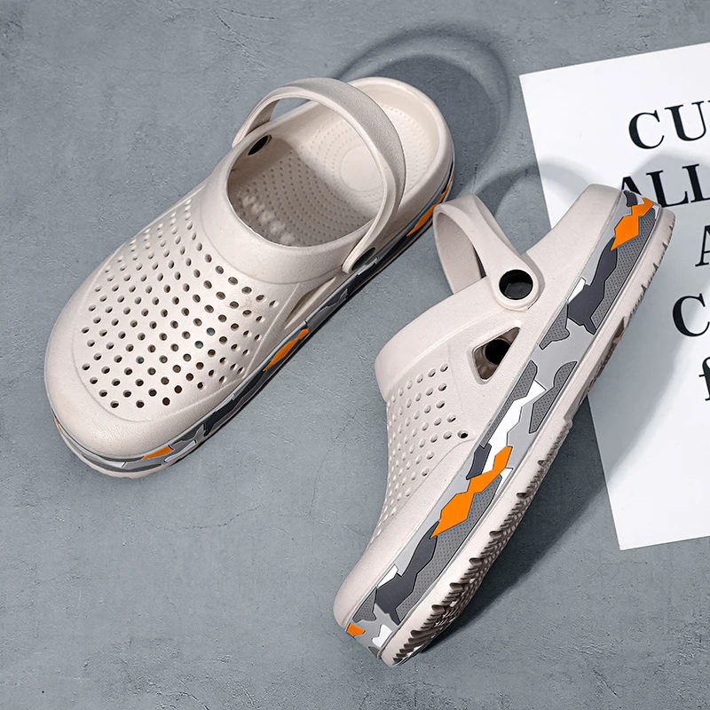Zapatos de verano para hombre, - Farming And Agriculture reseña y precio
