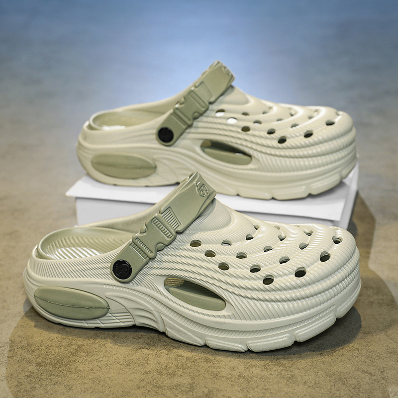 Zuecos para Hombre con Suela G - Farming And Agriculture reseña y precio