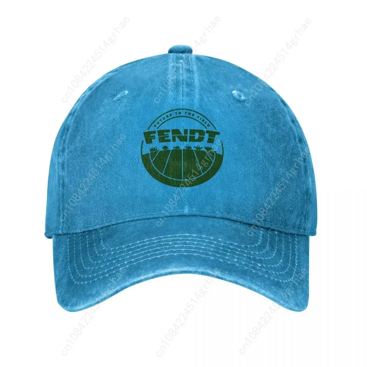 Gorras de béisbol Fendt para h - Agriculture Farming Hats reseña y precio