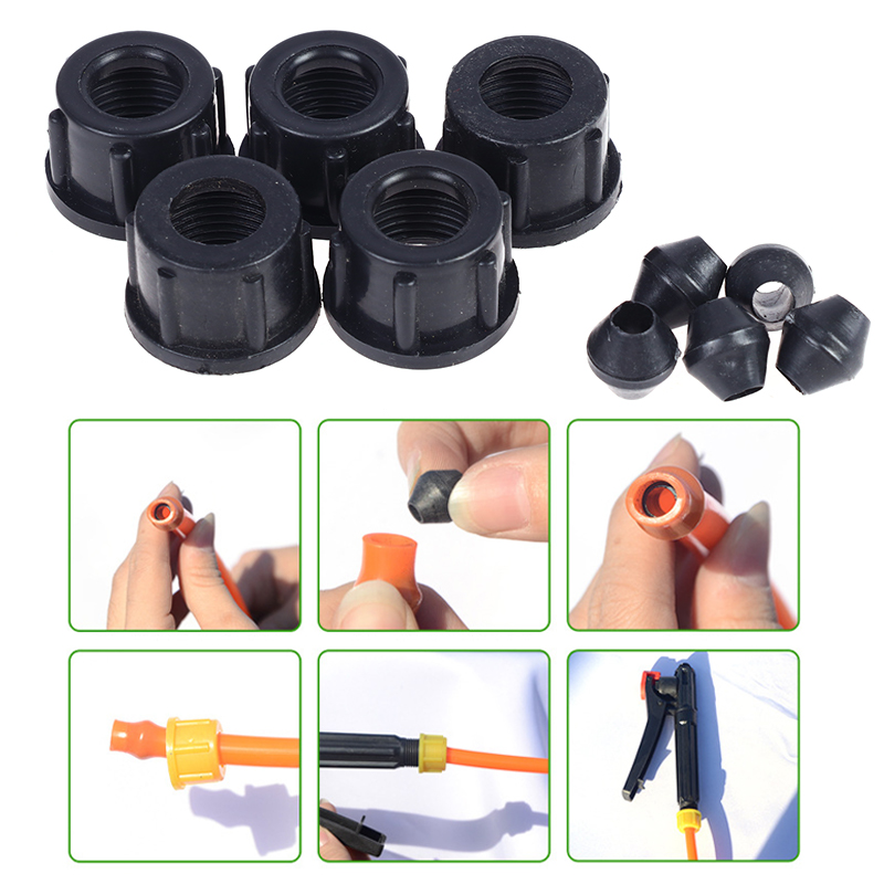 Conector de Tubo para Pulveriz - Farming Pipe For Agriculture reseña y precio