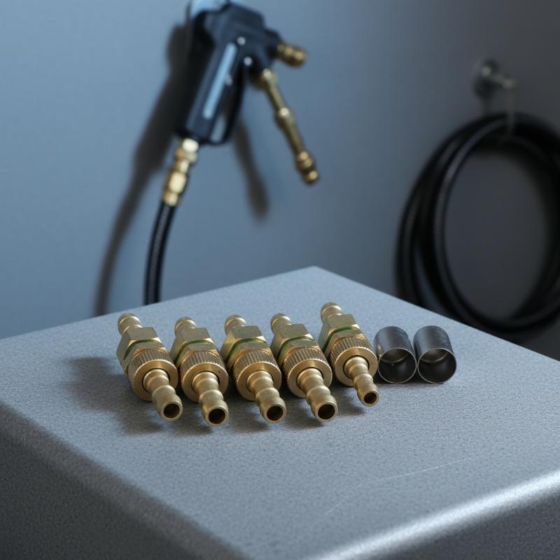 Conector de Manguera de Alta P - Farming Pipe For Agriculture reseña y precio