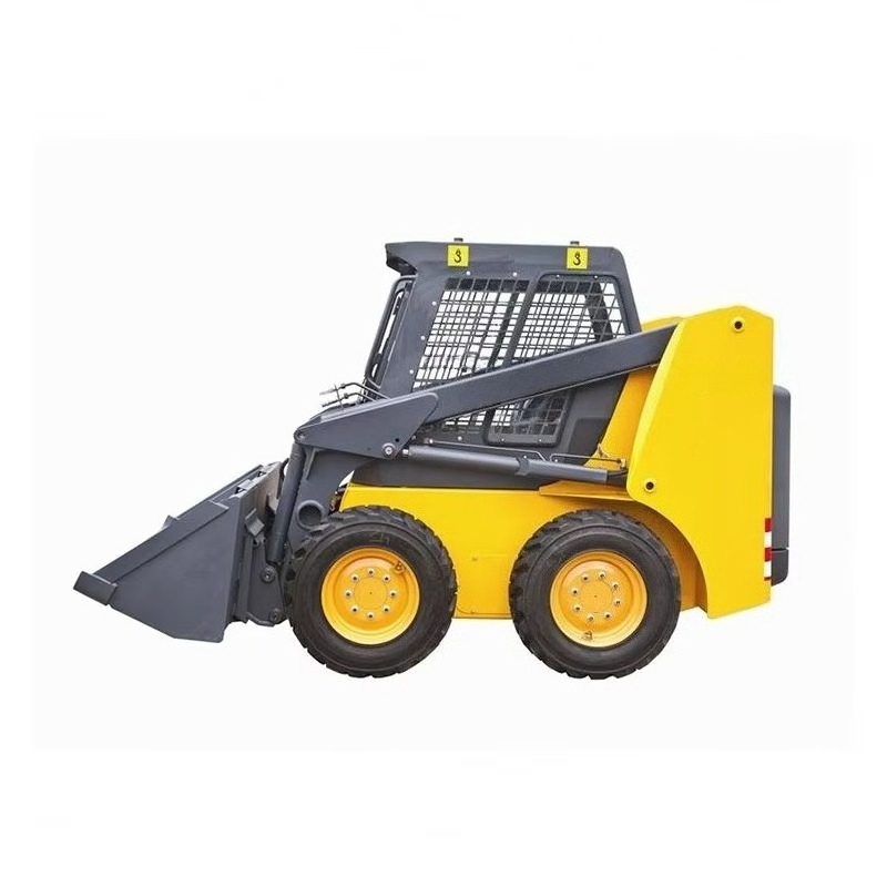 Cargadora compacta con sistema - Farming Jobs reseña y precio